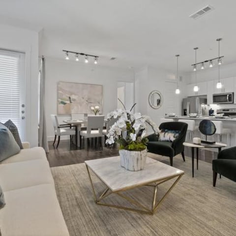 Luxe at Mercer Crossing - 45